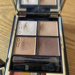 かず様専用SUQQU シグニチャーカラーアイズ