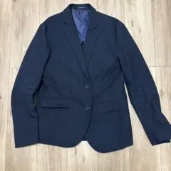 マニュアルアルファベット　メンズジャケットのサムネイル