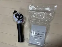 なにわ男子　ペンライト