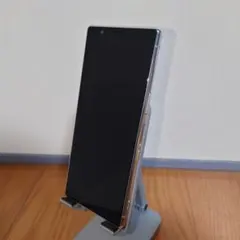 Xperia 5 SO-01M 本体