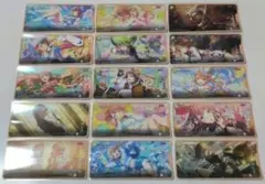 プロジェクトセカイ メモステ 花里みのりまとめ