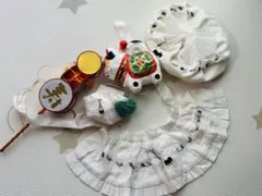 お宮参り用品セット