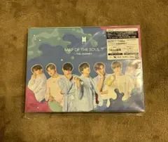 MAP OF THE SOUL 7 - THE JOURNEY -