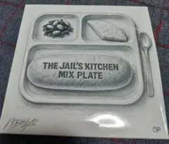 NORIKIYO The Jail's Kitchen Mix Plate