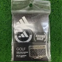 ADIDAS GOLF コア2ウェイマーカーのサムネイル
