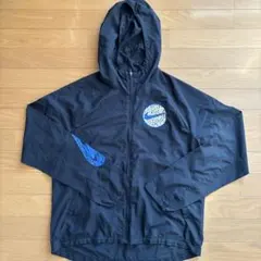 【極美品】NIKE エッセンシャル ワイルドラン フーディ ジャケット Mサイズ