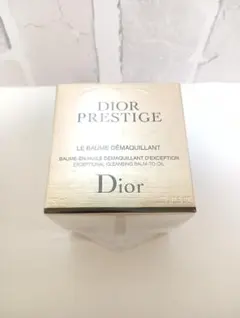 プレステージ ル バーム デマキヤント 150ml　ディオール