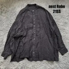 2026年最新】nest Robe シャツ・ブラウスの人気アイテム - メルカリ