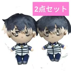 MILGRAM ミルグラム ボールチェーン付きぬいぐるみ ミコト - メルカリ