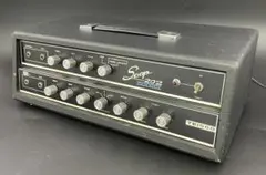 ampeg アンペグベース用アンプヘッドSVT200T - メルカリ