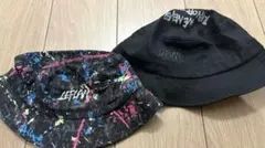 LEFLAH レフラー　バケットハット