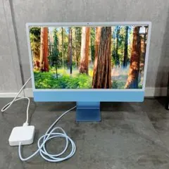 2026年最新】Apple iMac m1 純正 電源アダプタの人気アイテム - メルカリ