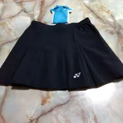 2025年最新】yonex プリーツスコートの人気アイテム - メルカリ