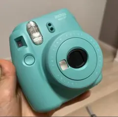 【値下げしました】新品未使用チェキ