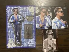 【新品未使用品】三代目JSB FOREVER〜ONE〜フォトカ アクスタELLY