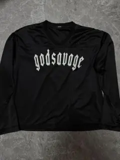 トップス godsavage TECH ZIP UP - MINT – god savage