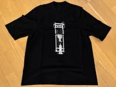 Rick Owens DRKSHDW Jumbo Tee ダークシャドウのサムネイル