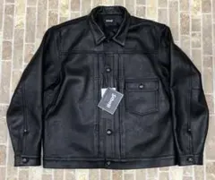 2025年最新】schott レザージャケット トラッカーの人気アイテム