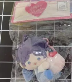 恋と深空 ホムラ 誕生日 ぬいぐるみマスコット