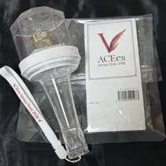 ACEES V ペンライト2つセット ACEES V ペンライト2つセット - メルカリ