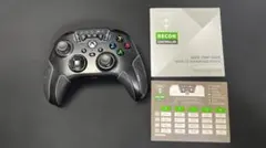 TURTLE BEACH Recon 有線コントローラー　TBS-0700-01