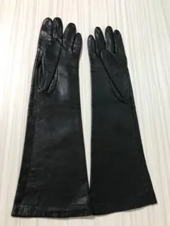 Pinky&Dianneレザーロンググローブ