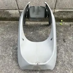 ホンダ AF34 ライブディオ 純正フロントフェンダー フロントカバーモールのサムネイル