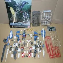 ジャンク】旧キット1/100 ガンダムX ガンプラ - メルカリ