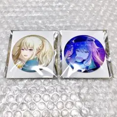 【プロセカ】 草薙寧々 グリッター缶バッジ 39B 40B 特訓前 特訓後