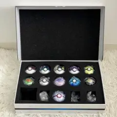 ポケットモンスター ボールコレクション SPECIAL セット Pocket pokemon monster Monsters ball collection special