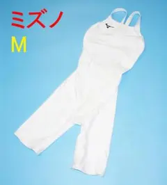 特注】XL(LL)サイズ ホワイト ミズノ 競泳水着 送料無料 - メルカリ