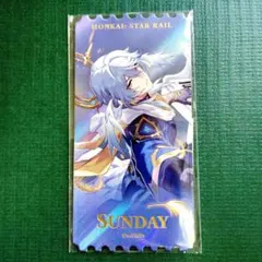 崩壊スターレイル 3周年記念チケット - メルカリ