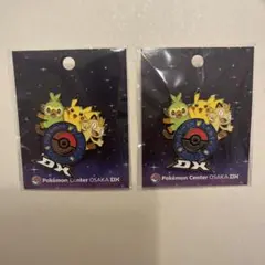 2025年最新】ポケモンセンター ピンズ オーサカの人気アイテム