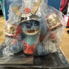 2025年最新】五月人形 スティッチの人気アイテム - メルカリ