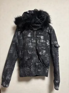 Jaded London ジャケット