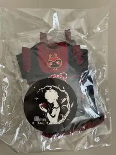 ディーラー様製「恋するチョコ」ドール衣装 MDD KUMAKO 魔法のお菓子屋