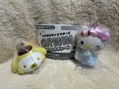 サンリオキャラクターズ　GRWM マスコットチャーム　匿名発送