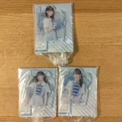 【新品】26時のマスカレイド　来栖りん　ラッフルくじセット　アクリルパネル　レア 2025年最新】26時のマスカレイド 来栖りんの人気アイテム - メルカリ