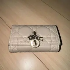 Christian Dior キーケース 日本限定
