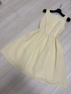 美品！アナイ　ワンピース