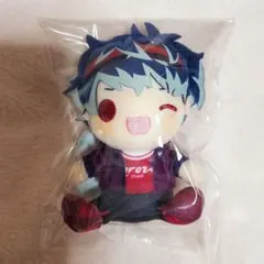 Re:vale 百 セレッソ大阪 ぬいぐるみ リバーレ アイドリッシュセブン