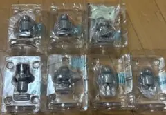 一番くじ NieR:Automata I賞 機械生命体 7種セット