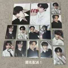 ZEROBASEONE zb1 meltingpoint トレカ ジウン