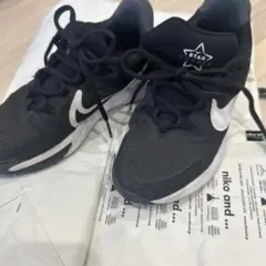 ★NIKE スターランナー4キッズ　スニーカー23