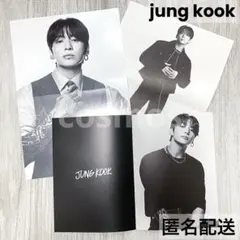 ジョングク　jungkook BTS ARIRANG ポスター　3枚セット
