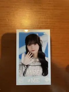 ≠ME ノイミー　菅波美玲　生写真　ミニフォト　まとめ売り ≠ME ノイミー 菅波美玲 まとめ売り 生写真 ミニフォト 直筆あり
