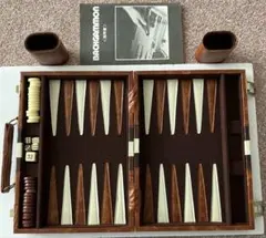 バックギャモン