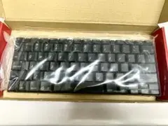 jezail funder黒地白字キーキャップ - メルカリ