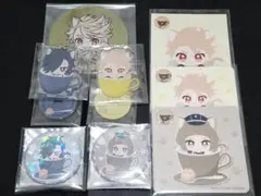 刀猫男士　前田藤四郎　大典太光世　ソハヤノツルキ　グッズまとめ