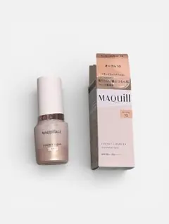 MAQuillAGE ESSENCE LIQUID EX FOUNDATION